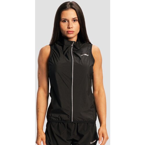 GymBeam Ženski prsluk Pulse X Running Black Cijene