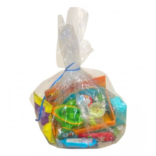 Master Paketić bajramski XL za djevojčice Slike