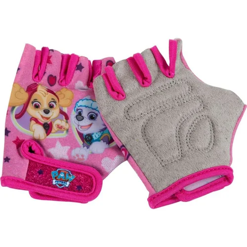  Biciklističke Rukavice The Paw Patrol 10545 djeca Roza