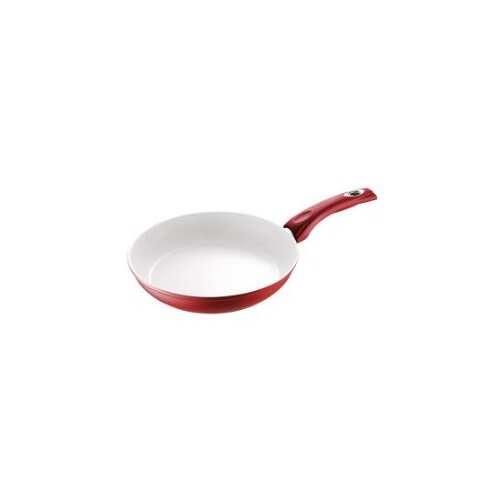 Bialetti TIGANJ DUBOKI 22 CM CERAMIC CRVENI Cene