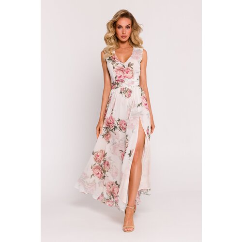 Made Of Emotion Woman's Dress M781 Cijene