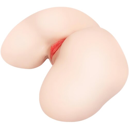 Kokos 004 - Realistični Torzo Masturbator (Naturalan) Cijene