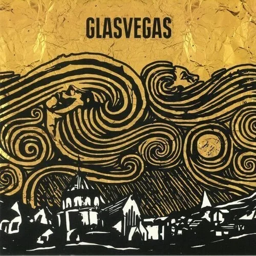 Glasvegas - (LP)