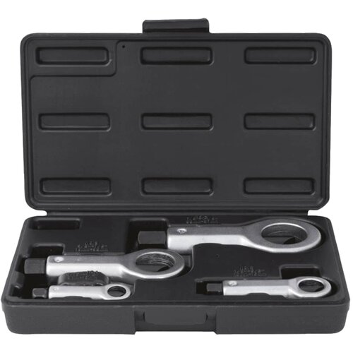 Ks Tools Cepilnik Matic 4 Kosi, (21276931) Cene
