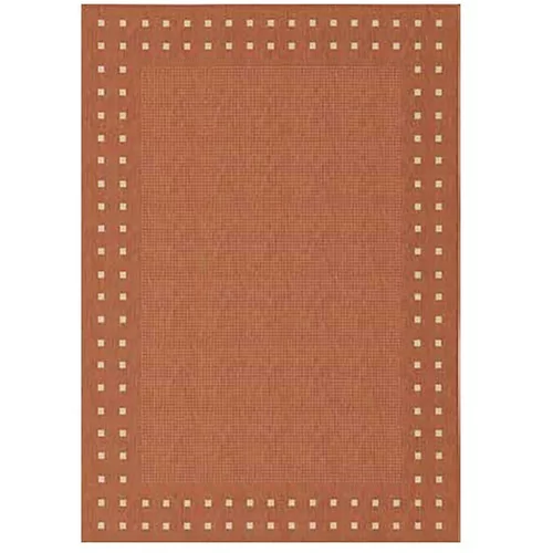 Tepih Saga (Crvene boje, D x Š: 170 x 120 cm)