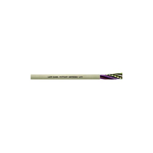 LAPP Podatkovni kabel UNITRONIC® LiYY 7 x 0.34 mm sive boje Kabel 0028407 100 m Cijene