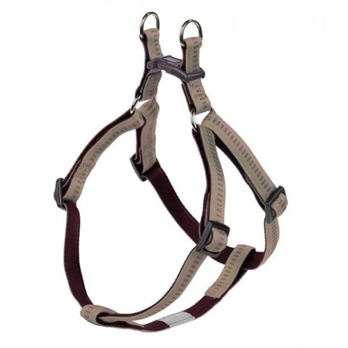 Nobby Soft Grip oprsnica, 15 mm / 40-56 cm &amp;ndash; bež Slike
