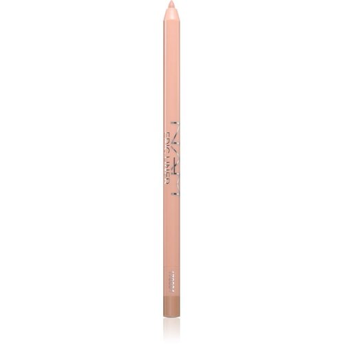 NAM Epic Liner črtalo za ustnice z mat učinkom odtenek 6 Cotton Candy 1.2 g Cene