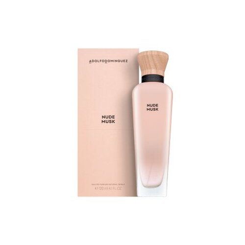 Parfem Nude Musk parfumirana voda za ženske 120 ml Slike