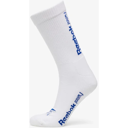 Reebok Juun.J Socks White