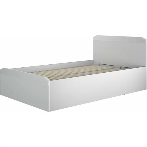 ML Meble krevet sa spremnikom lake 14 - 120x200