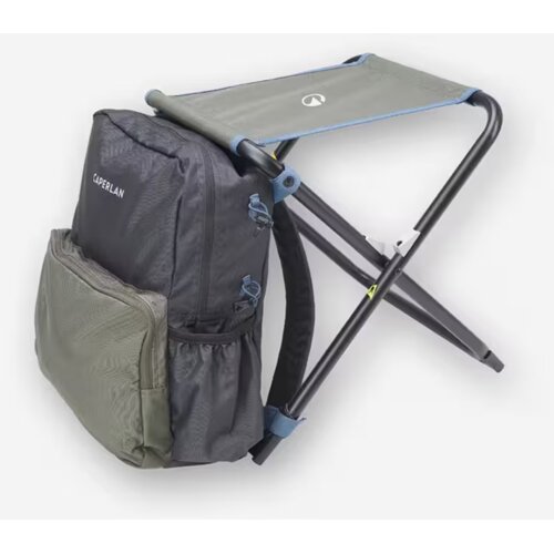  Sklopiva stolica za ribolov ESSENSEAT 100 TRAVEL Cene