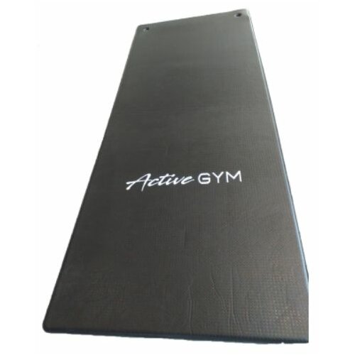 Active gym fitness mat new style 160х61х1cм Slike