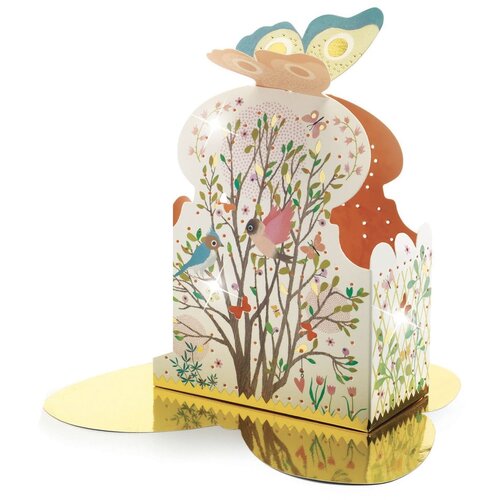 Djeco DIY set Noćni lampioni Cijene