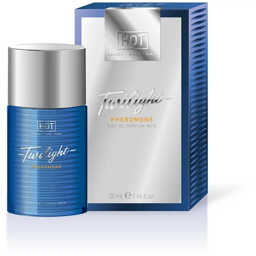Hot Twilight Pheromone Perfume - 50 ml