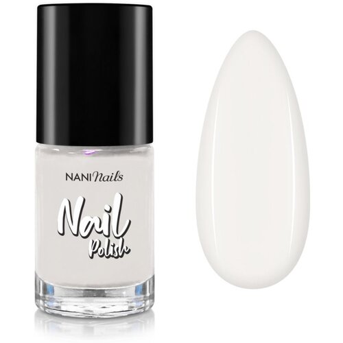 NANI Nails Nail Polish lak za nokte nijansa 10 6 ml Slike