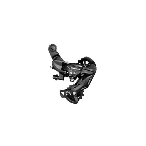  zadnji menjač shimano tourney 6/7 brzina rupa ardty300d Slike