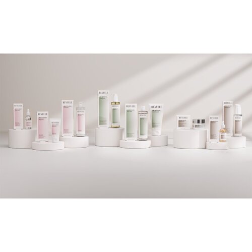 Revuele Rice Extract Shield Cream SPF 50+ PA++++ za&amp;scaron;titna krema za lice SPF 50+ 50 ml Slike