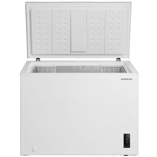  Zamarzivač Končar LV249BM, 249l Slike