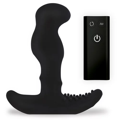 Nexus unisex vibrator - G-Stroker, crni