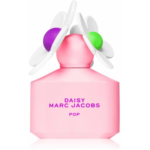 Marc Jacobs Daisy Pop toaletna voda za ženske 50 ml