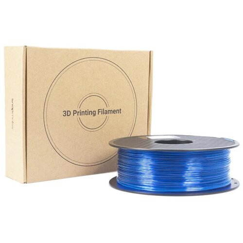 Snapmaker petg - plava, 1.75 mm / 1000 g Cene