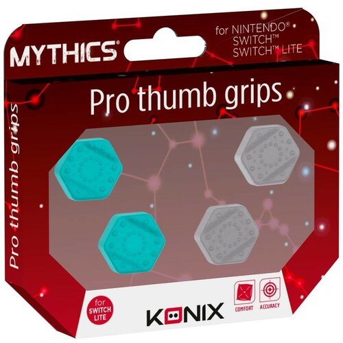 Konix thumb grips - mythics - pro thumb grips Slike