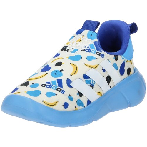 Adidas Športni čevelj 'MONOFIT TR I' modra / rumena / bela Cene