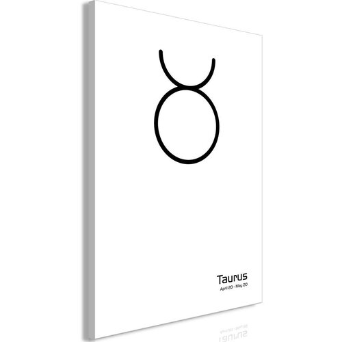  Slika - Taurus (1 Part) Vertical 60x90 Slike