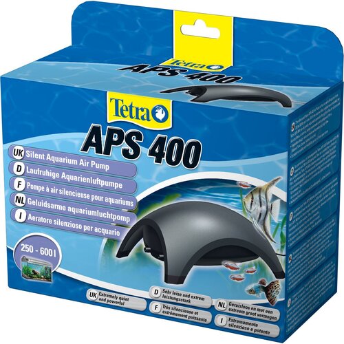 Tetra zračna črpalka APS 400 Cene