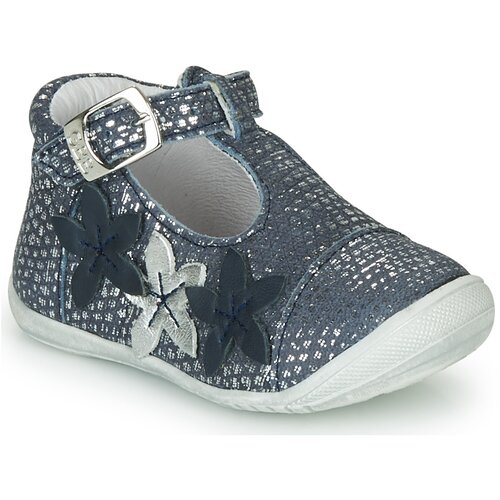 GBB AGATTA Blue Slike
