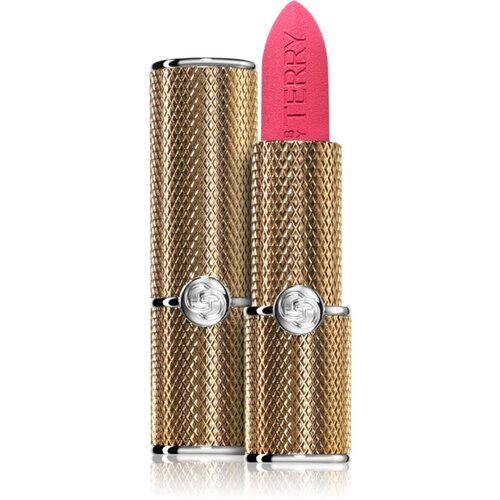 By Terry Rouge Opulent Satin Lipstick satenasta šminka polnilna N7 - Pink Palace 3.5 g Cene