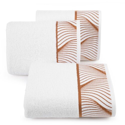 Eurofirany Unisex's Towel 396122 Cene