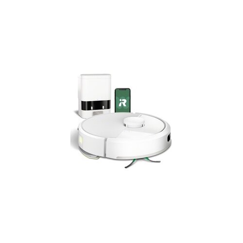 Irobot Roomba Combo 105 Y311240 + AutoEmpty Cene