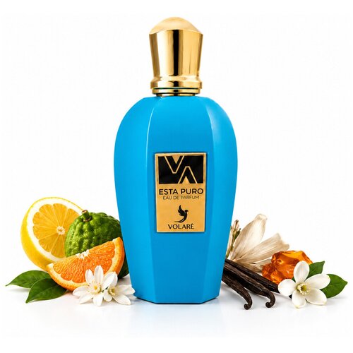 Volaré Parfumska voda Eau de Parfum Esta Puro Cene