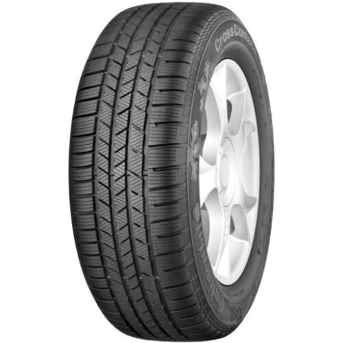 Continental Zimska 235/60R17 102H CROSS WINTER - Skladi&amp;scaron;če 7 (Dostava 1 delovni dan) Slike
