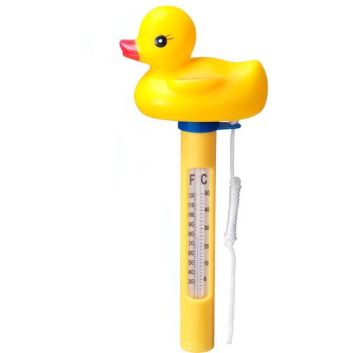 Powerpool PLAVAJOČI TERMOMETER-MOTIV ŽIVALI, (21331831) Cene