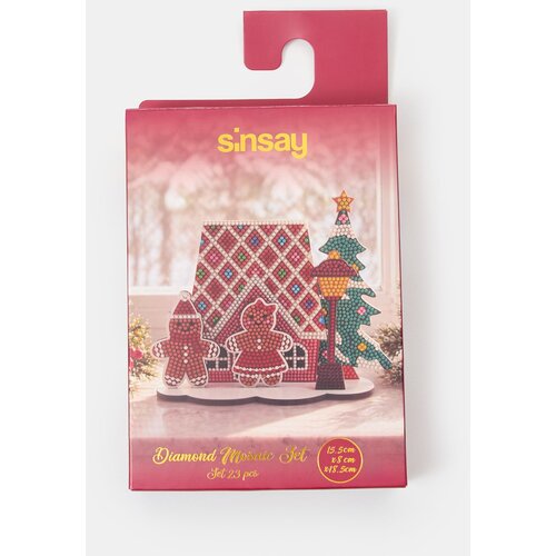 Sinsay DIY kreativni set Slike
