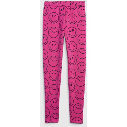 GAP Kids Leggings &amp;amp; Smiley&amp;reg; - Girls Slike