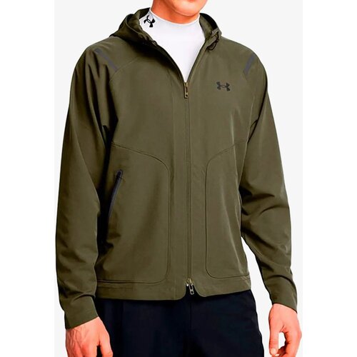 Under Armour Jakna UA Unstoppable Jacket LC Cene