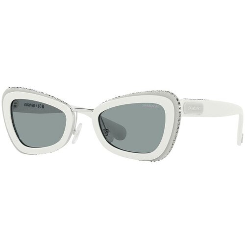 Swarovski Naočare za sunce SK 6012 1012/1 Cene