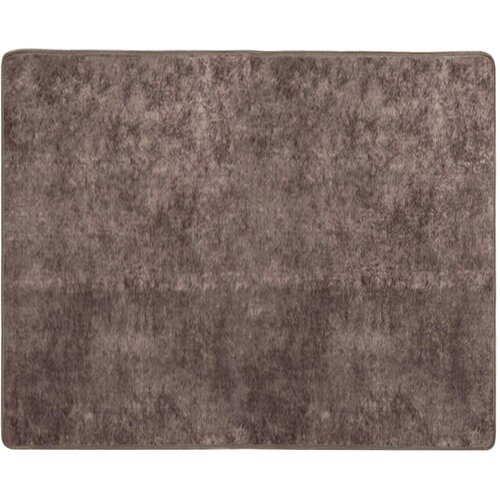  za tepih MARSA Sivi 80 x 100 cm Poliester i PVC Slike