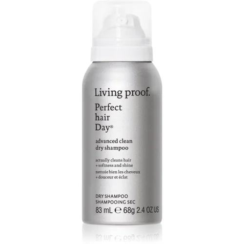 Living Proof Perfect Hair Day suhi šampon za vse tipe las 90 ml