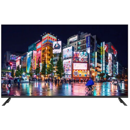 JAPAEXT JN-IPS500UHD60F computer monitor 127 cm (50) 3840 x 2160 pixels 4K Ultra HD Black Cijene