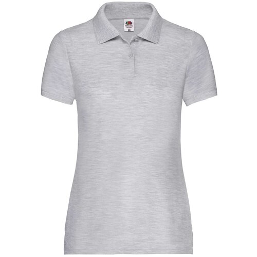 Fruit Of The Loom T-shirt for women 65/35 Polo 632120 65/35 170g/180g Slike
