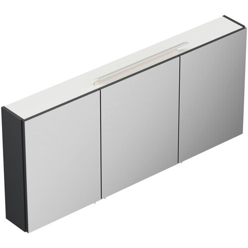 MID.YOU OMARA Z OGLEDALOM 140/62/17 cm Slike