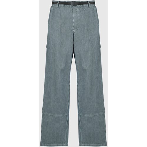 Gramicci OVERDYED HICKORY WORK PANT Tamno plava Cijene