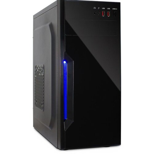 InterTech Kući&amp;scaron;te GEH Midi Inter-Tech B-42 w/o PSU Slike