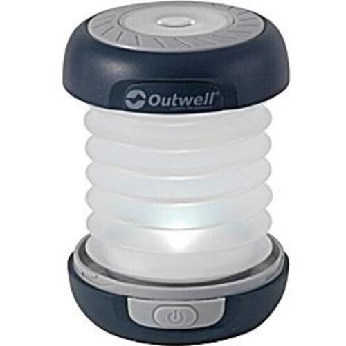 Outwell lanterna Pegasus solar Slike