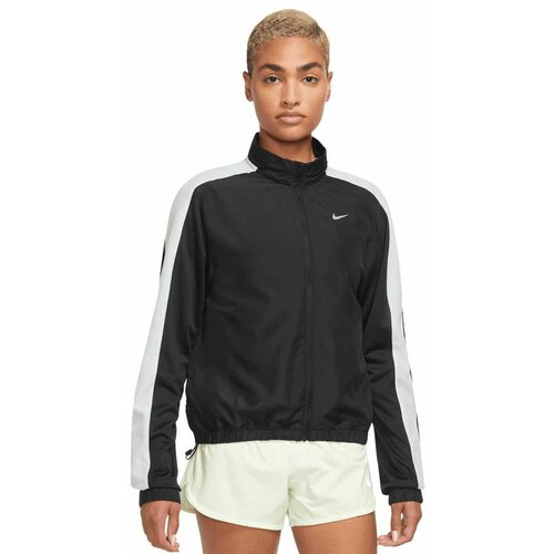 Nike w nk swsh run ženska jakna DX1037-010 Slike